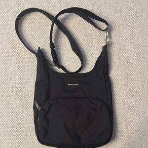 Travel Safe Crossbody Bag